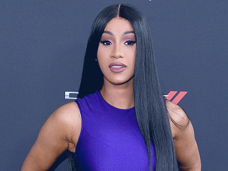 Cardi B Quits Twitter, Instagram After Spat With Fans Over Grammys No-Show